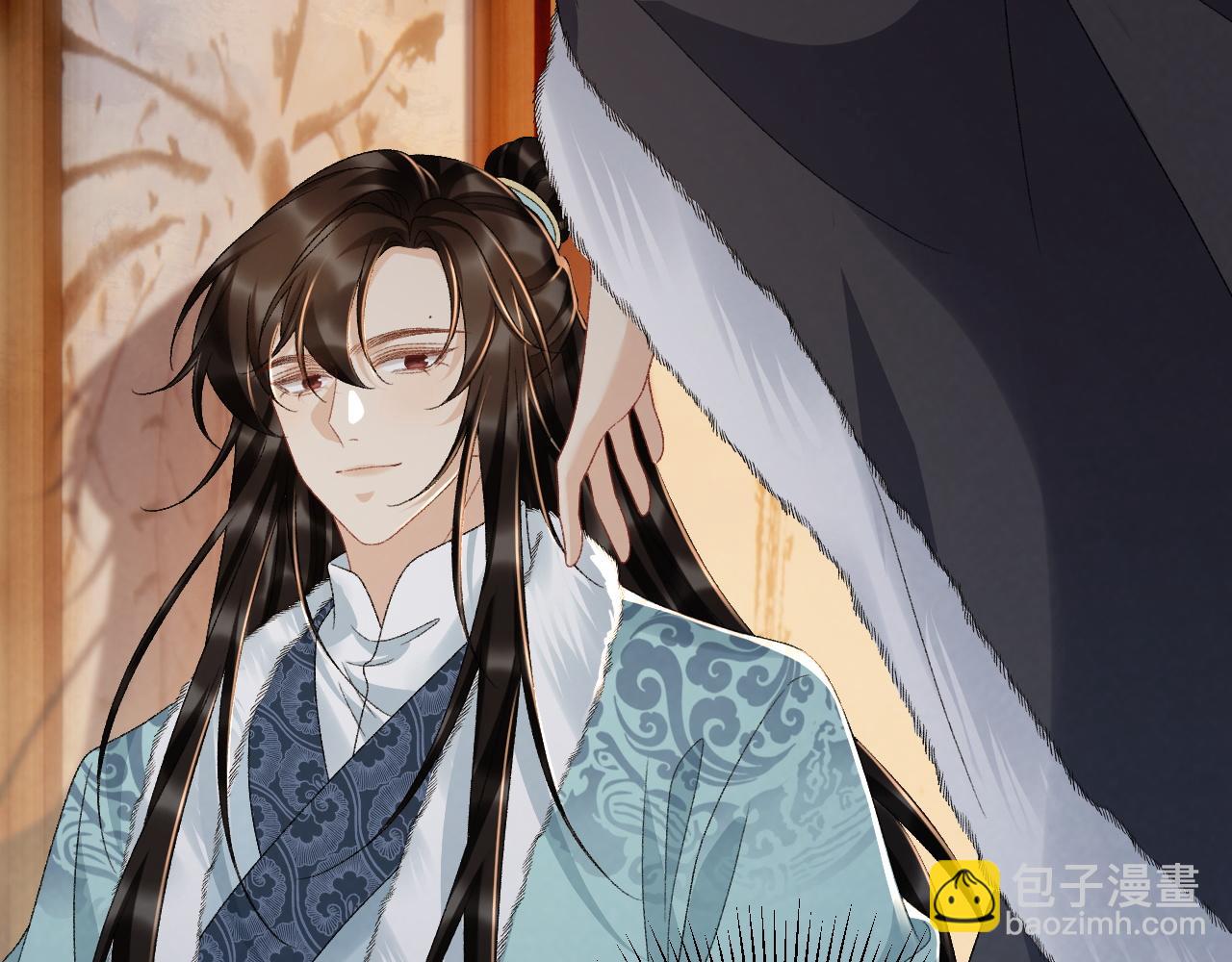 第124话 你吃醋了？(1/2)-第128话