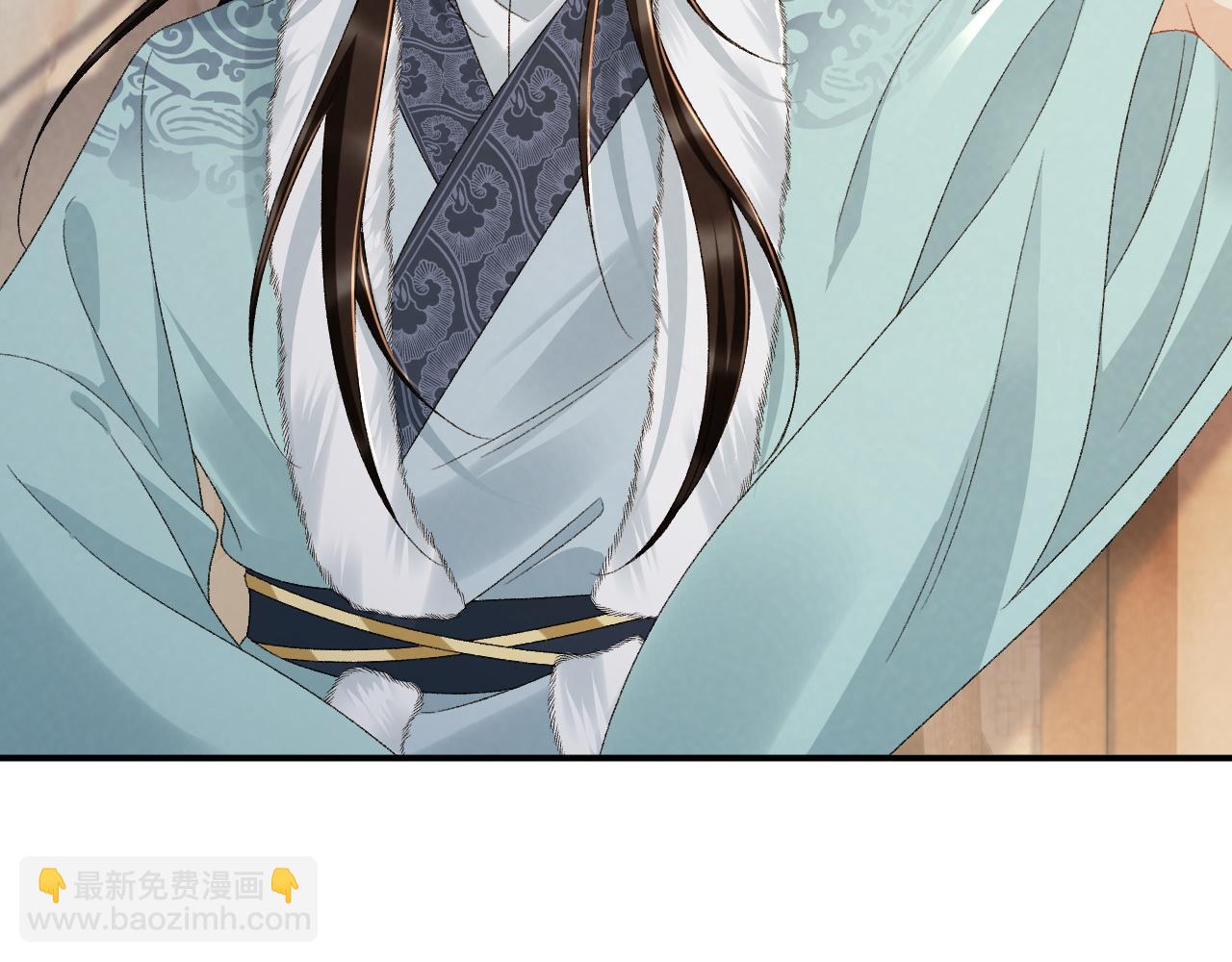 第124话 你吃醋了？(1/2)-第128话