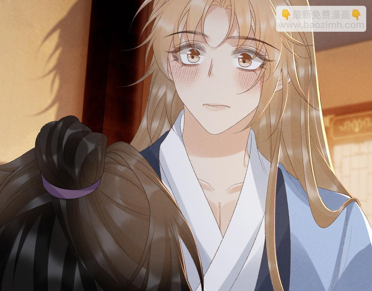 第127话 一起嘛~(1/2)-第132话