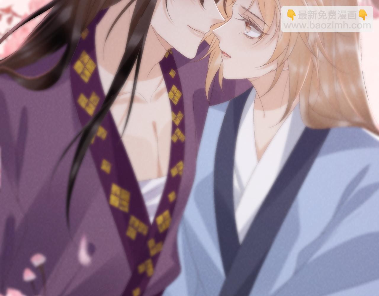 第127话 一起嘛~(1/2)-第132话