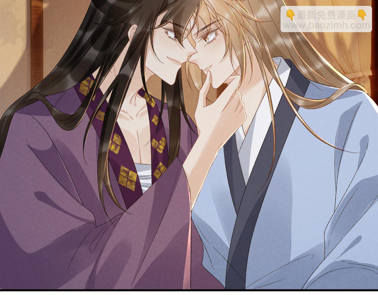 第127话 一起嘛~(1/2)-第132话