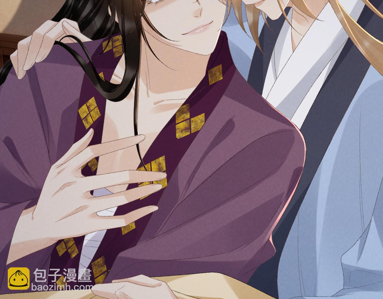 第127话 一起嘛~(1/2)-第132话