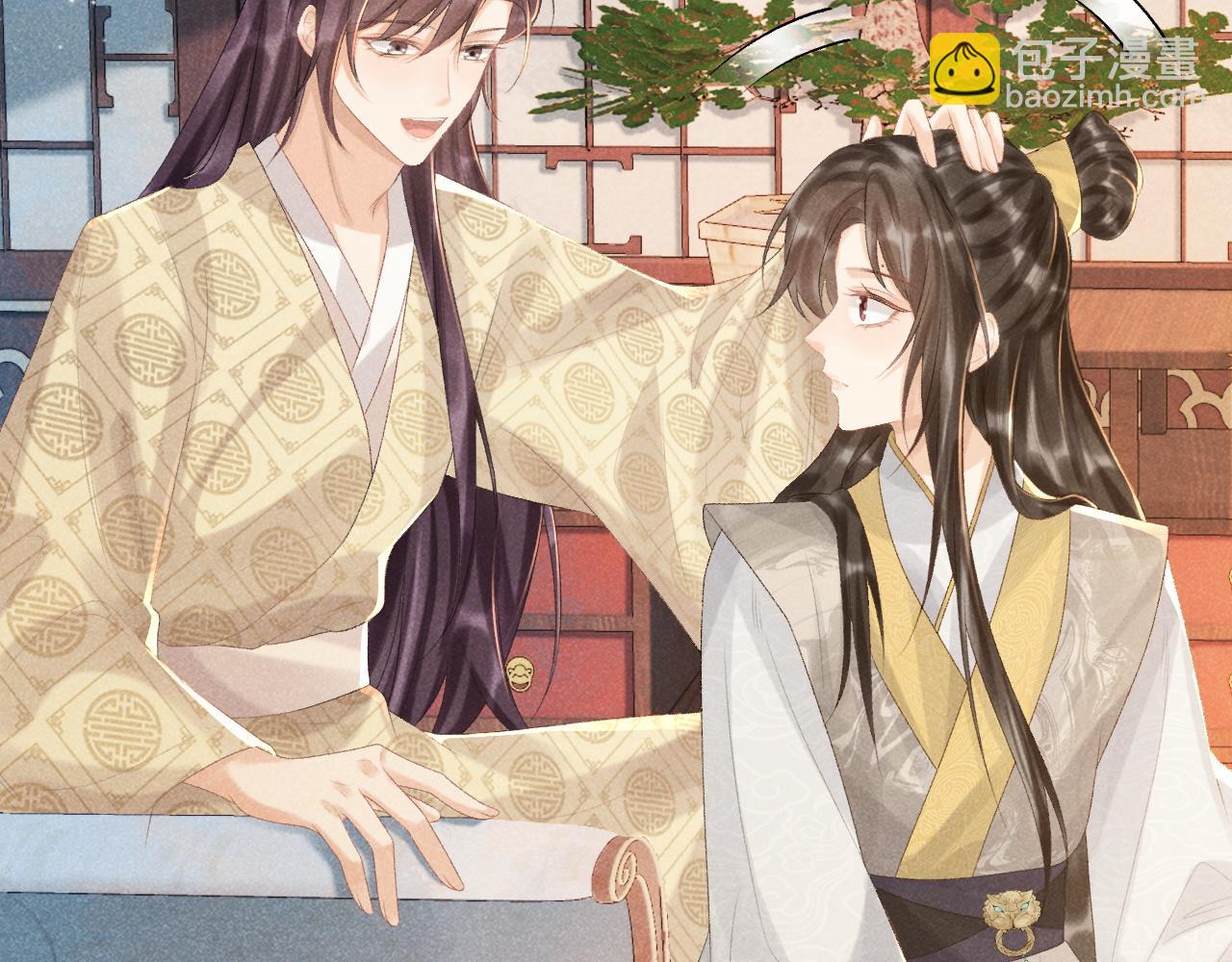 第18话 清算(1/2)-第18话