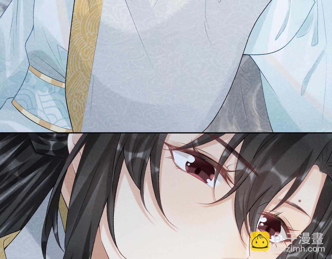 第22话 他的过往(1/3)-第22话