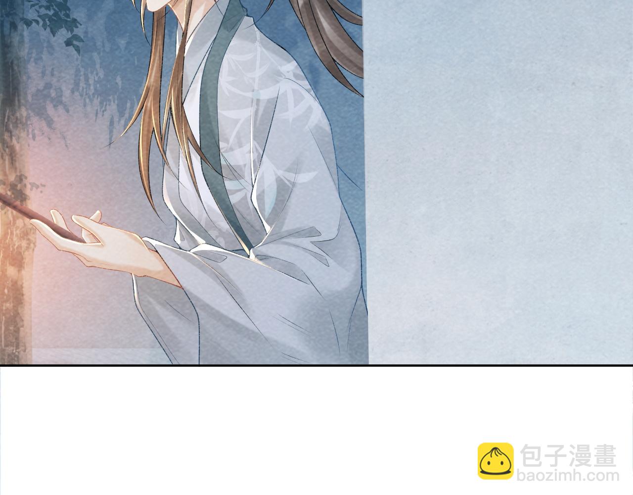 第22话 他的过往(1/3)-第22话