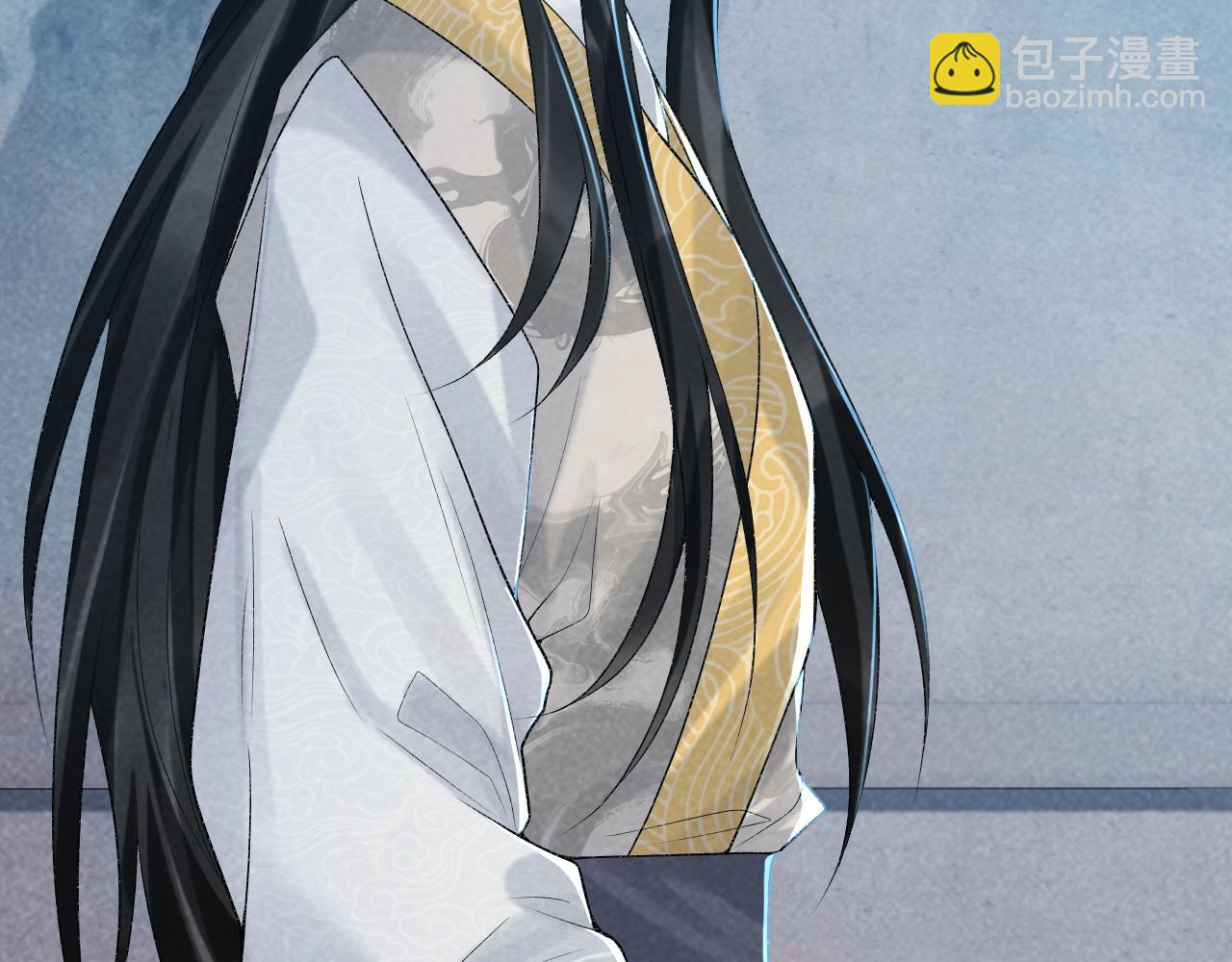 第22话 他的过往(1/3)-第22话