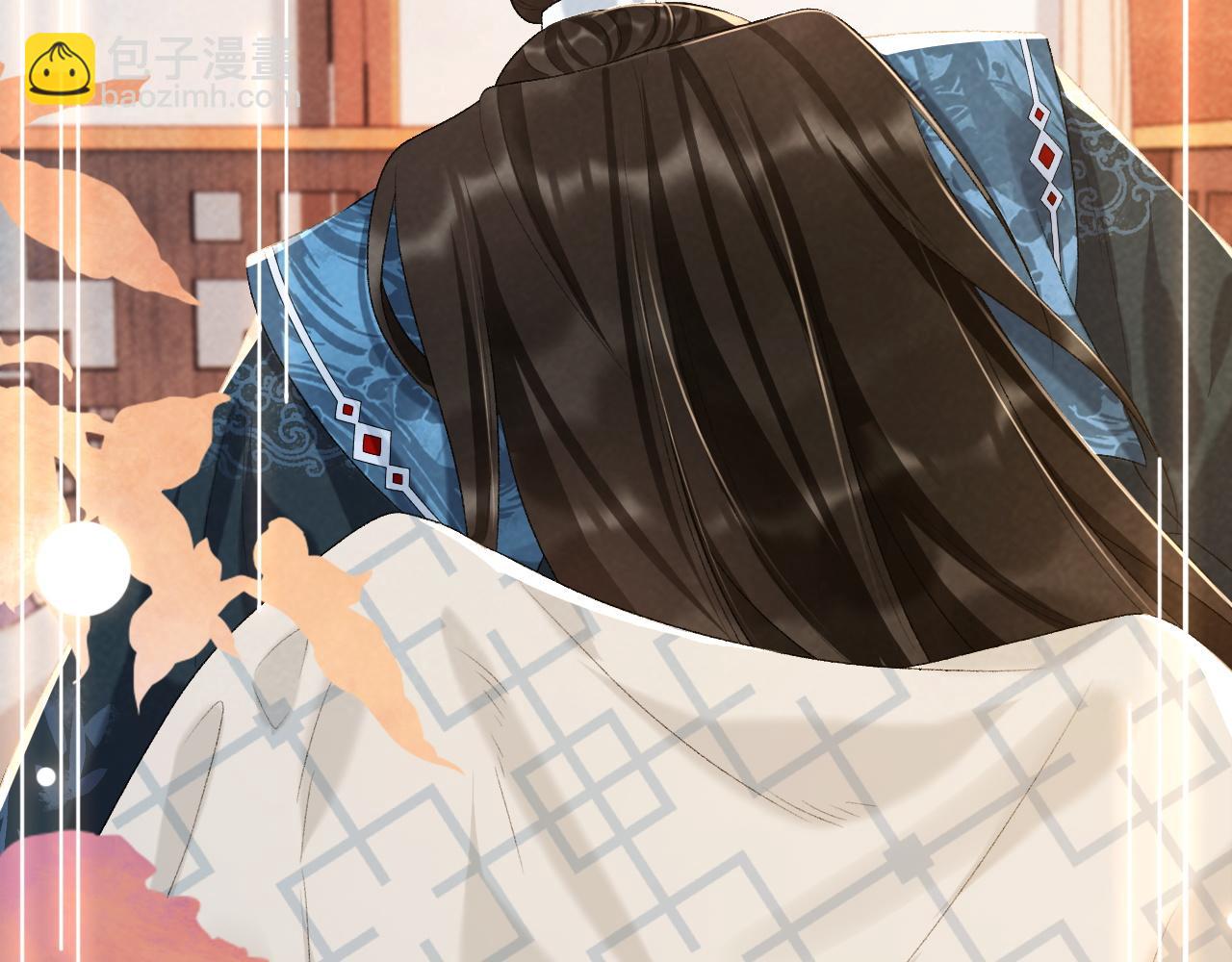 第28话 他需要我(1/2)-第28话