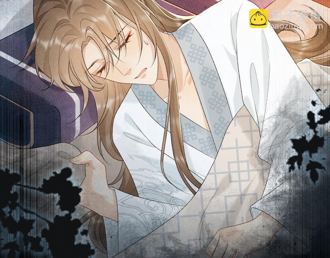 第28话 他需要我(1/2)-第28话