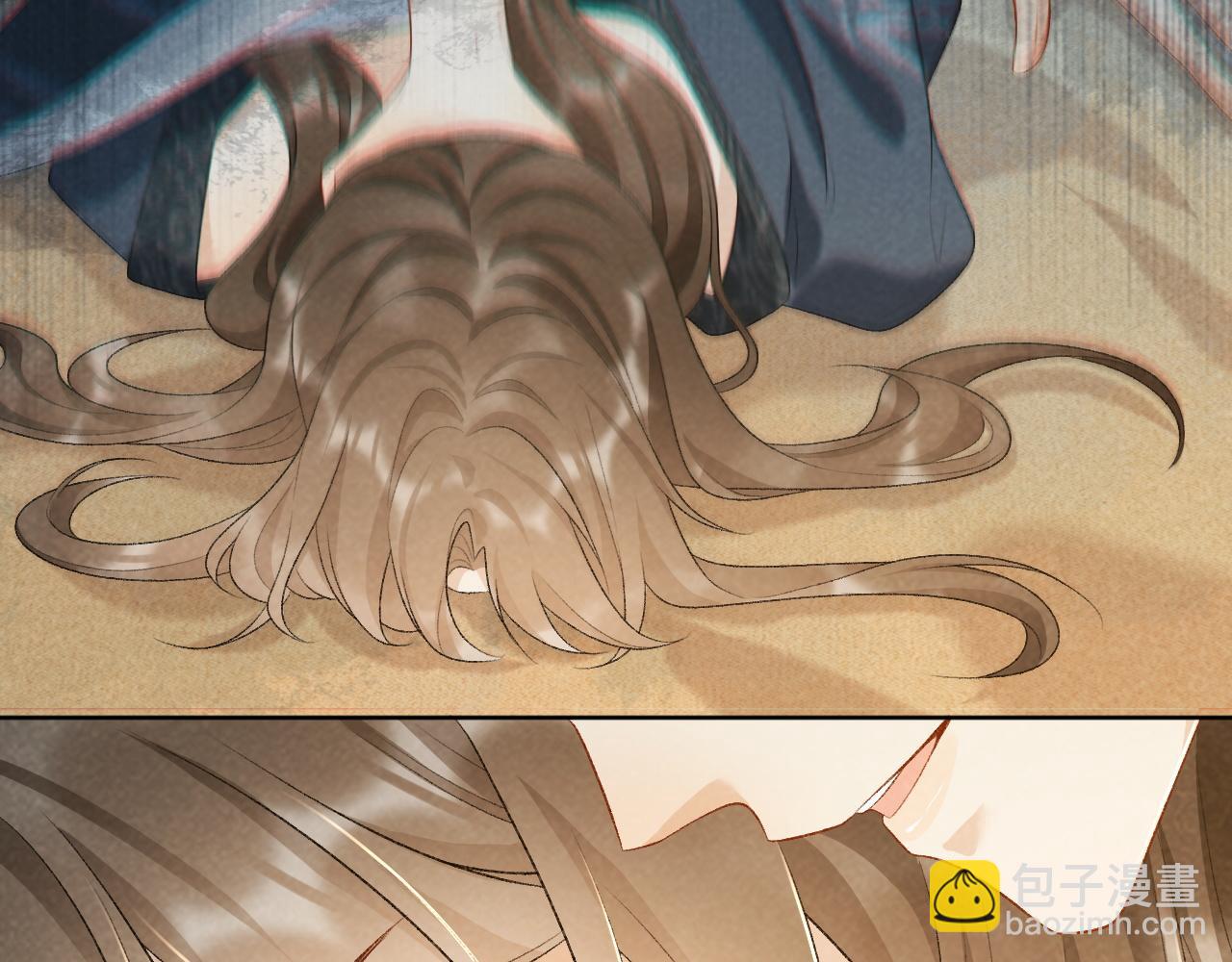 第28话 他需要我(1/2)-第28话