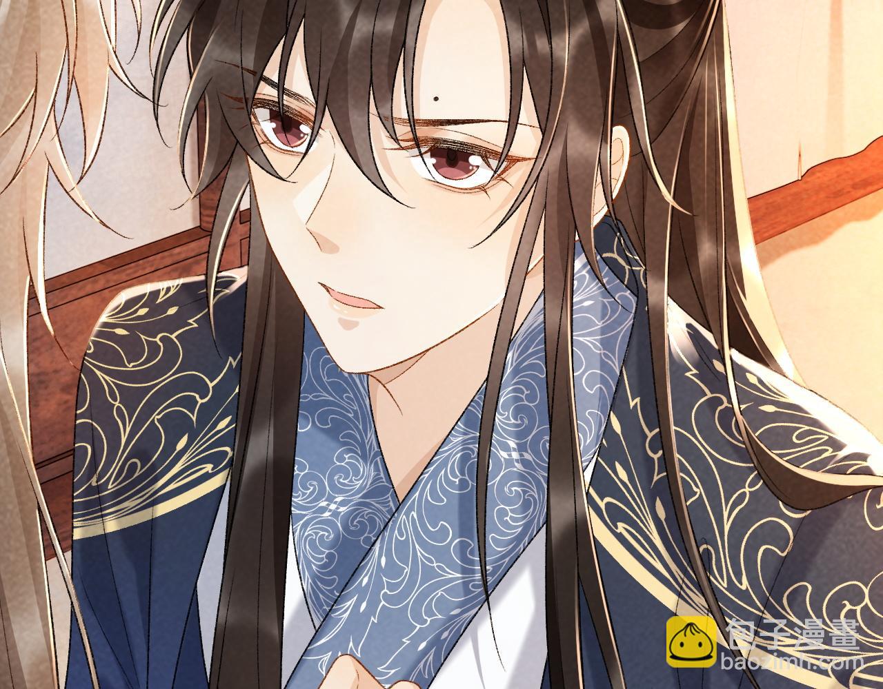 第34话 和他同骑(1/2)-第34话