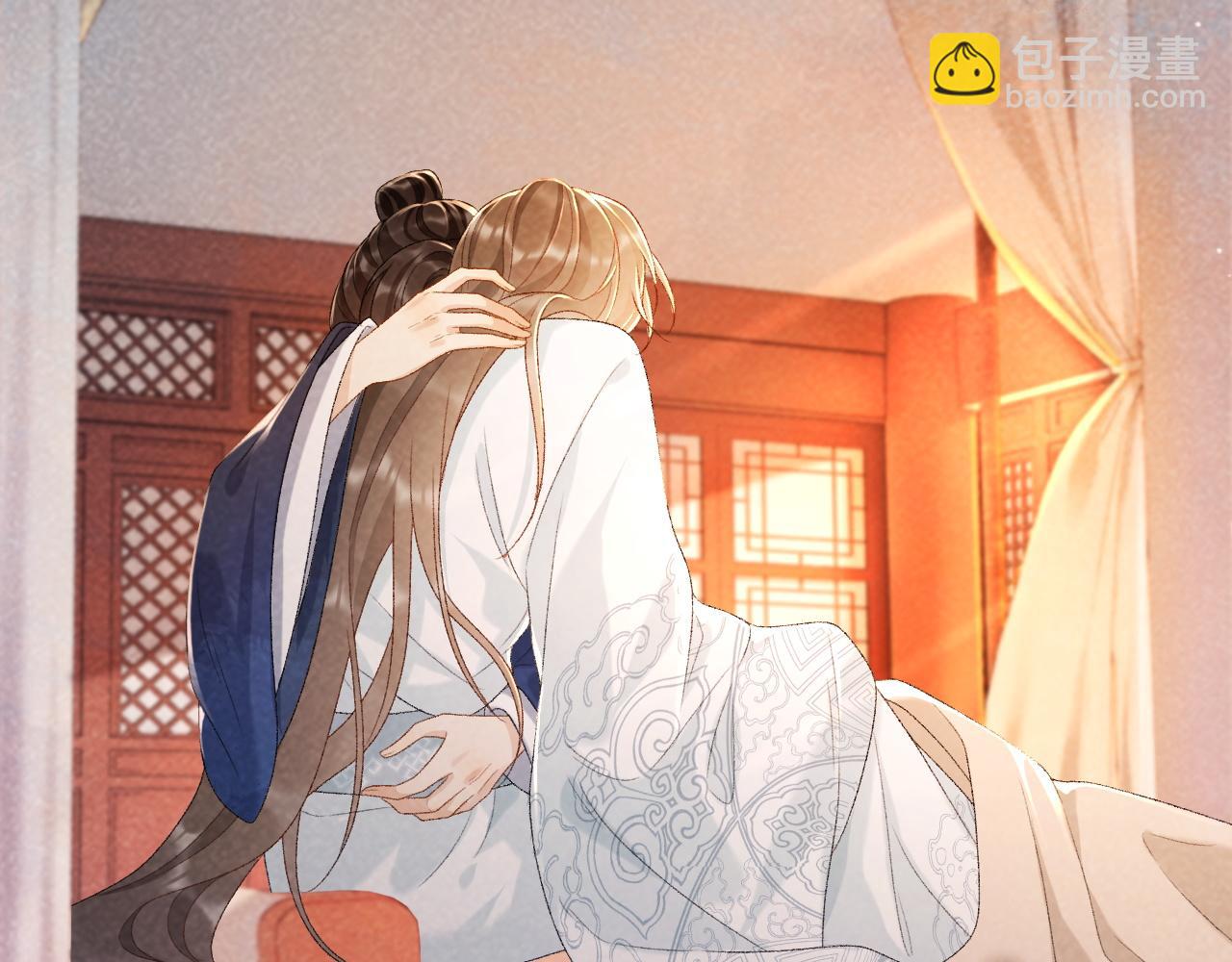 第34话 和他同骑(1/2)-第34话