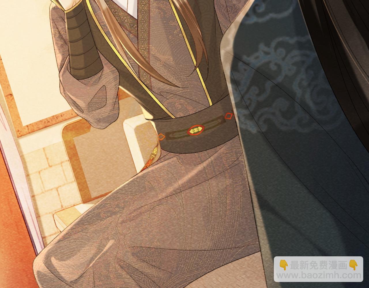 第38话 你在敷衍我？(1/2)-第38话