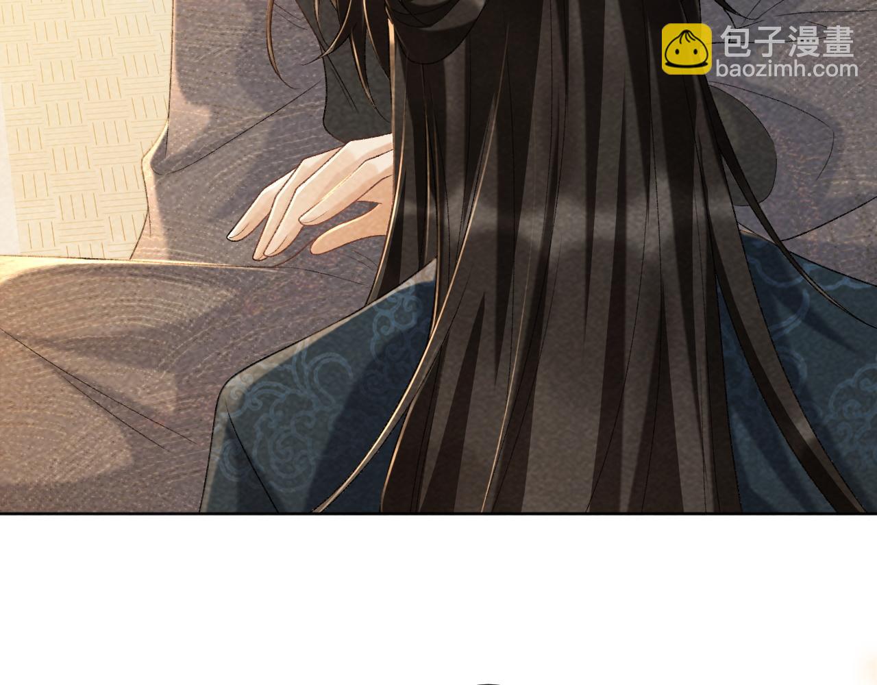 第38话 你在敷衍我？(1/2)-第38话