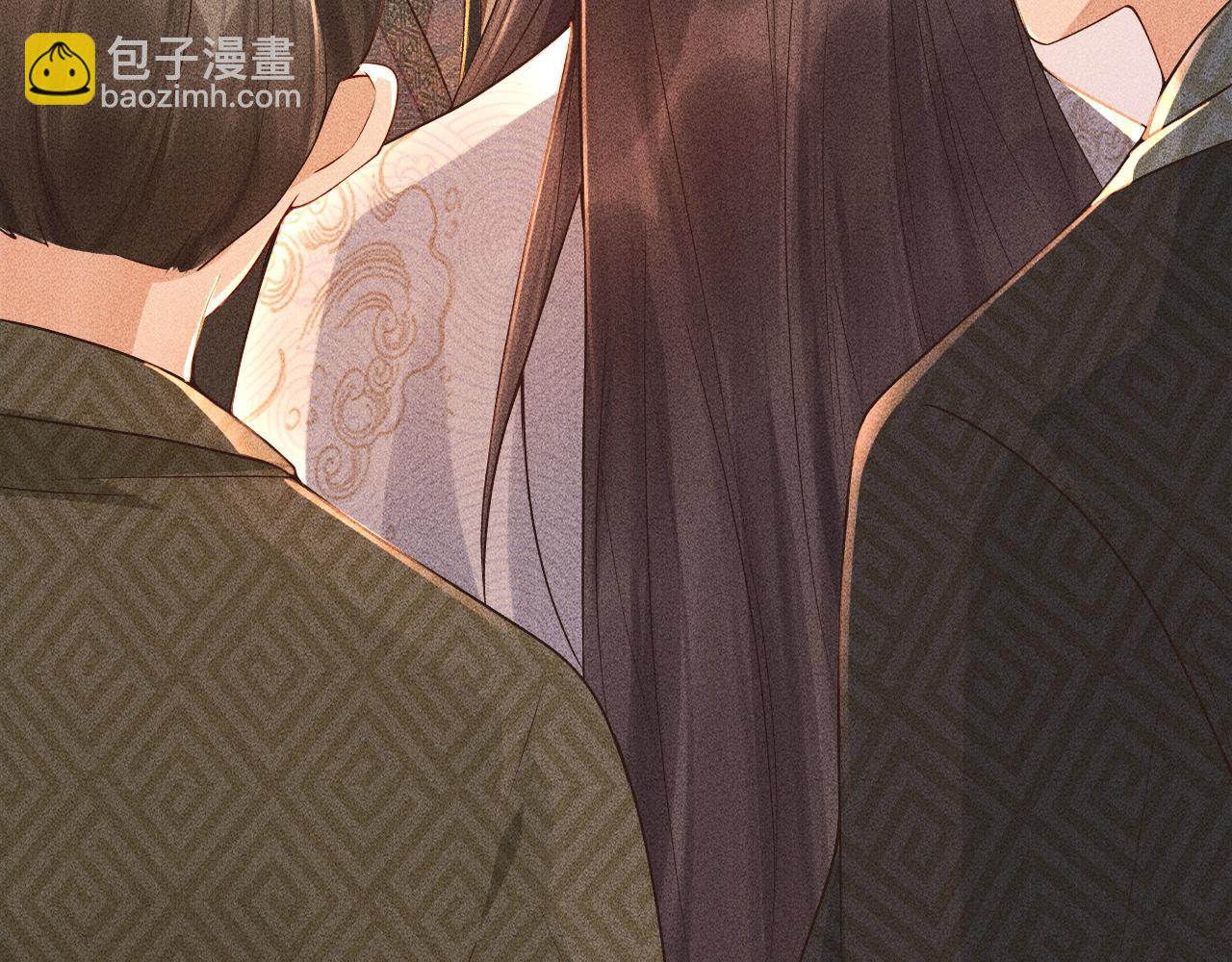 第4话 怎么可以爽约崽崽(1/3)-第4话