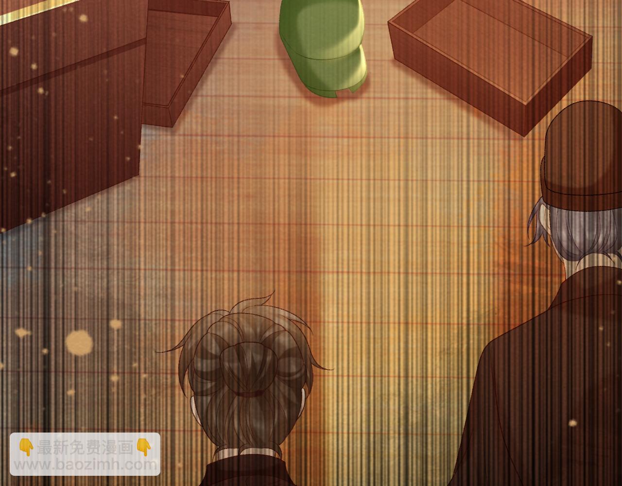 第44话 虚情假意(1/3)-第44话