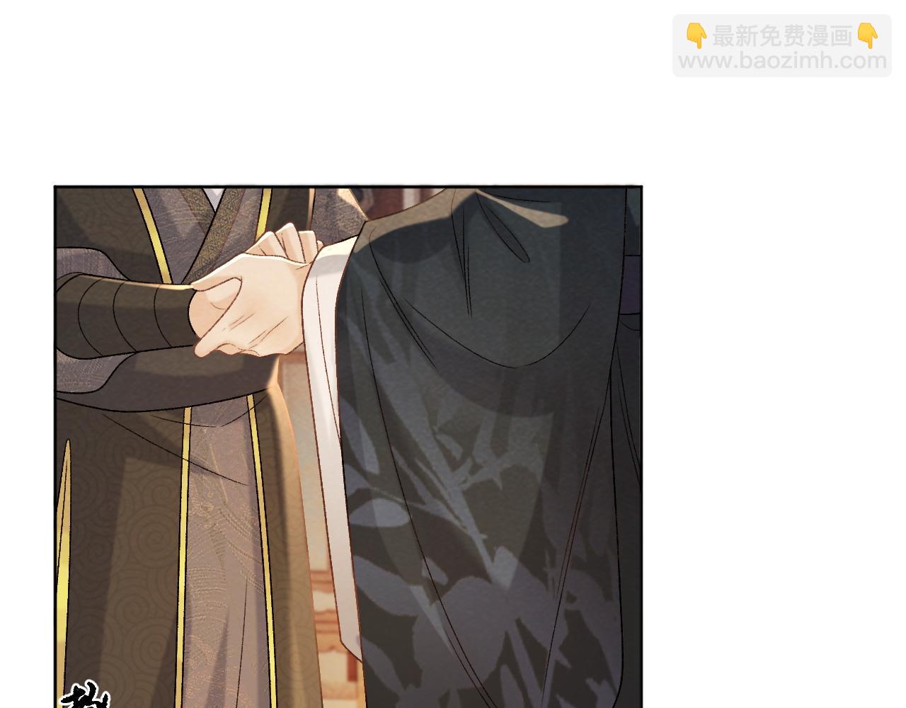 第44话 虚情假意(1/3)-第44话