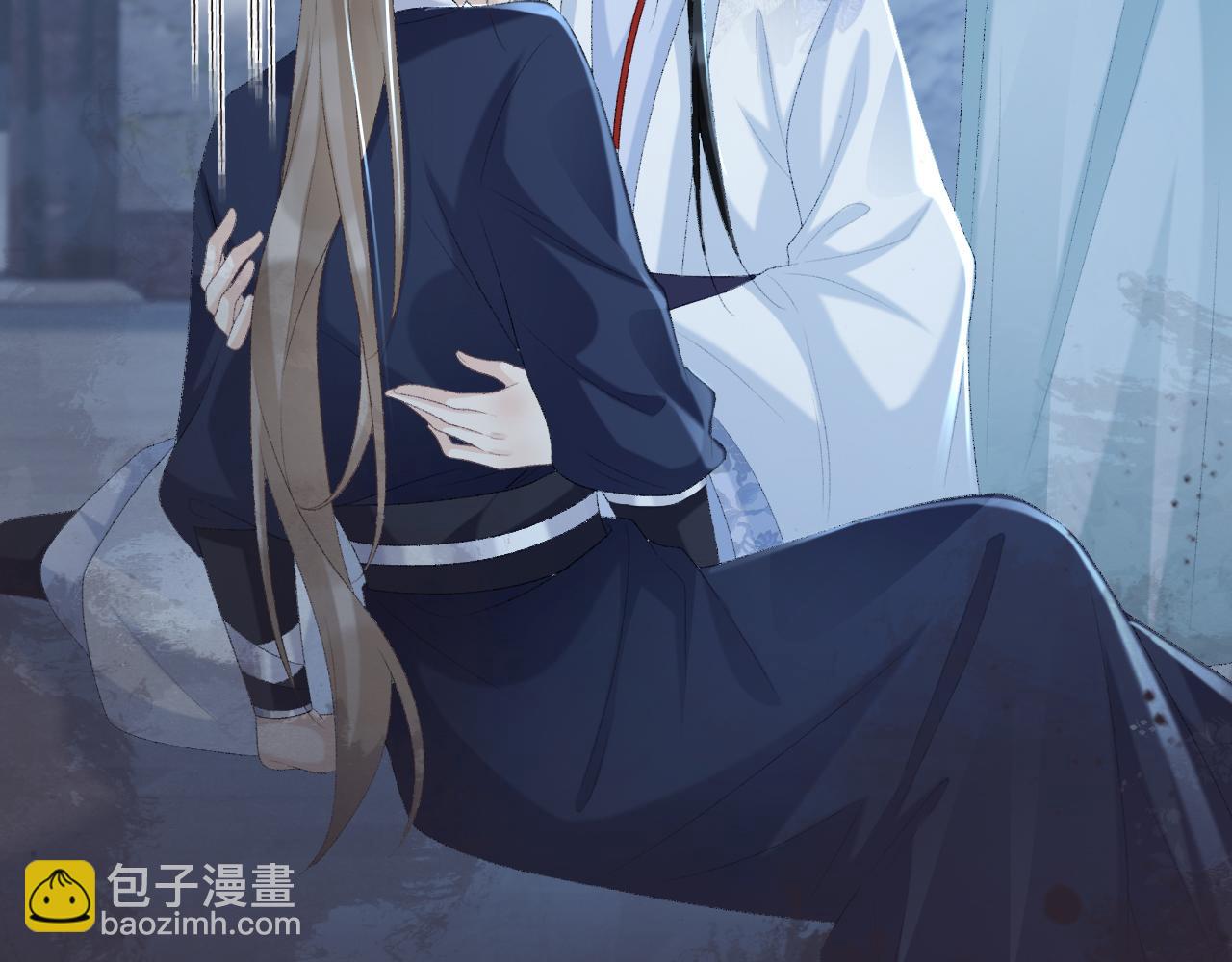 第48话 他的计谋(1/2)-第48话