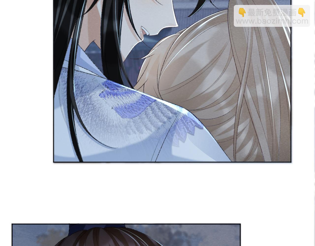 第48话 他的计谋(1/2)-第48话