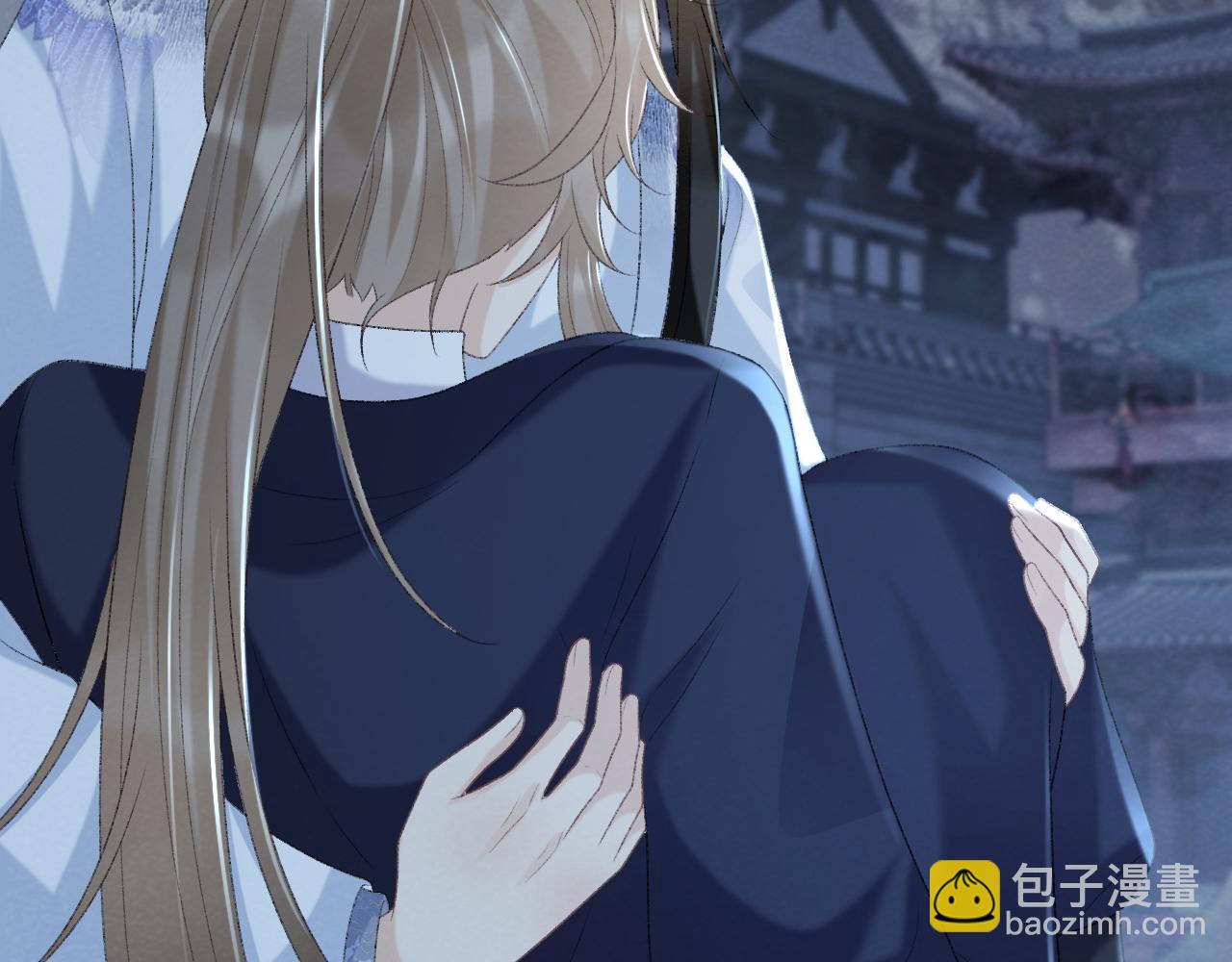 第48话 他的计谋(1/2)-第48话