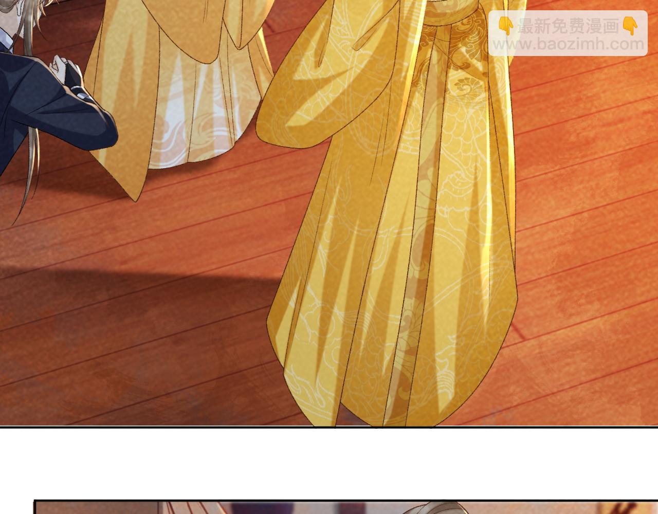 第50话 真相骇人(1/3)-第50话