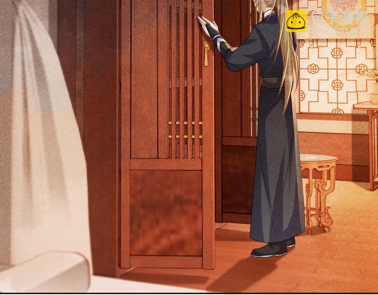 第50话 真相骇人(1/3)-第50话