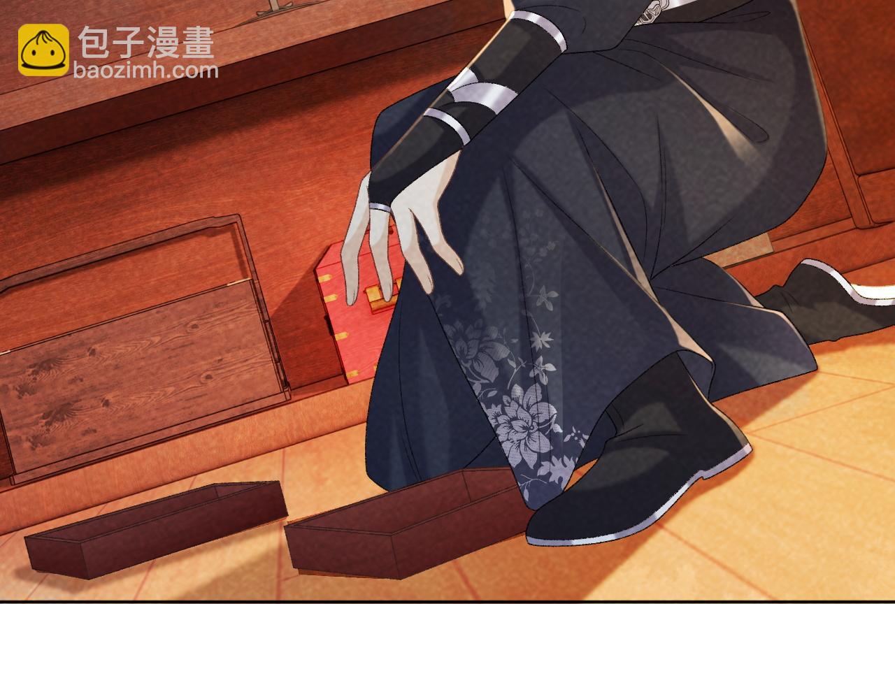 第50话 真相骇人(1/3)-第50话