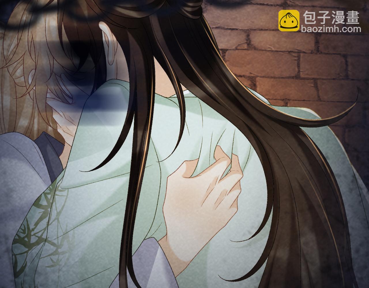 第52话 对他的惩罚(1/2)-第52话