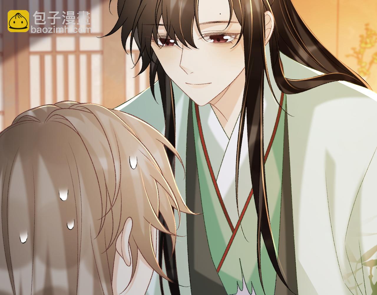 第54话 他长大了！(1/2)-第54话