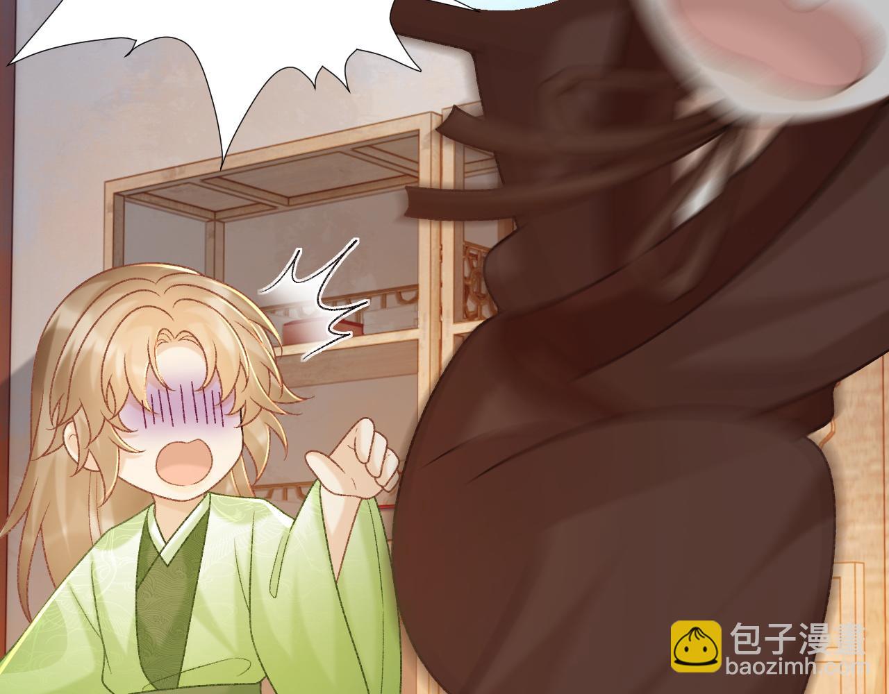 第54话 他长大了！(1/2)-第54话