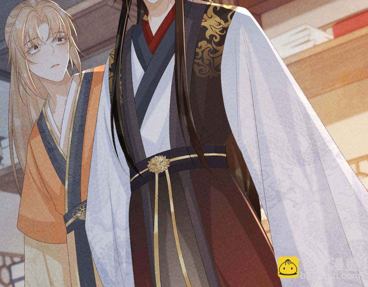 第58话 真傻假傻(1/2)-第58话