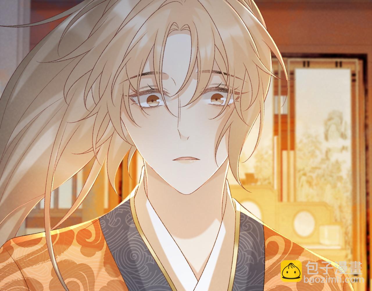 第58话 真傻假傻(1/2)-第58话