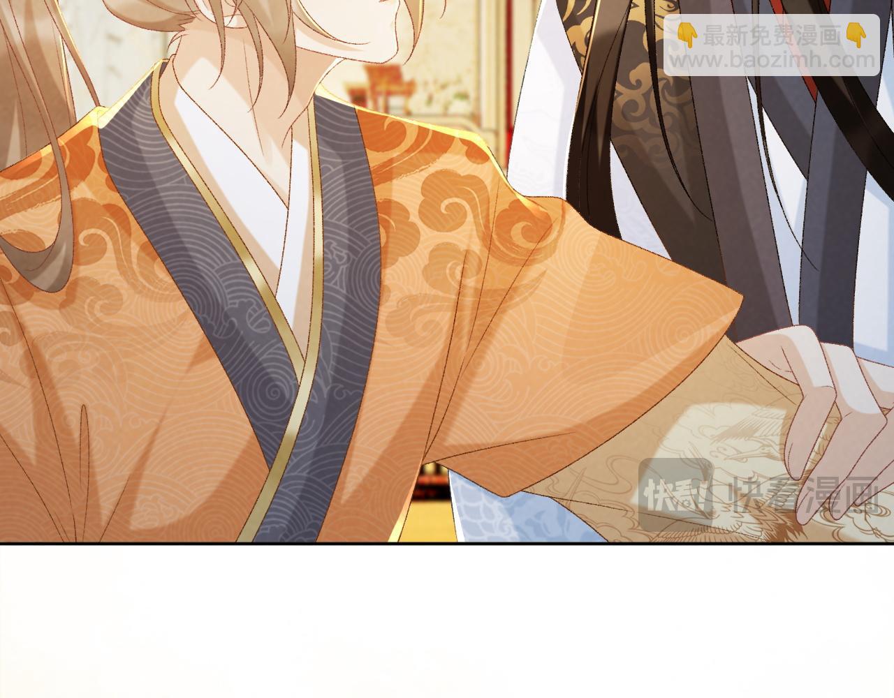 第58话 真傻假傻(1/2)-第58话