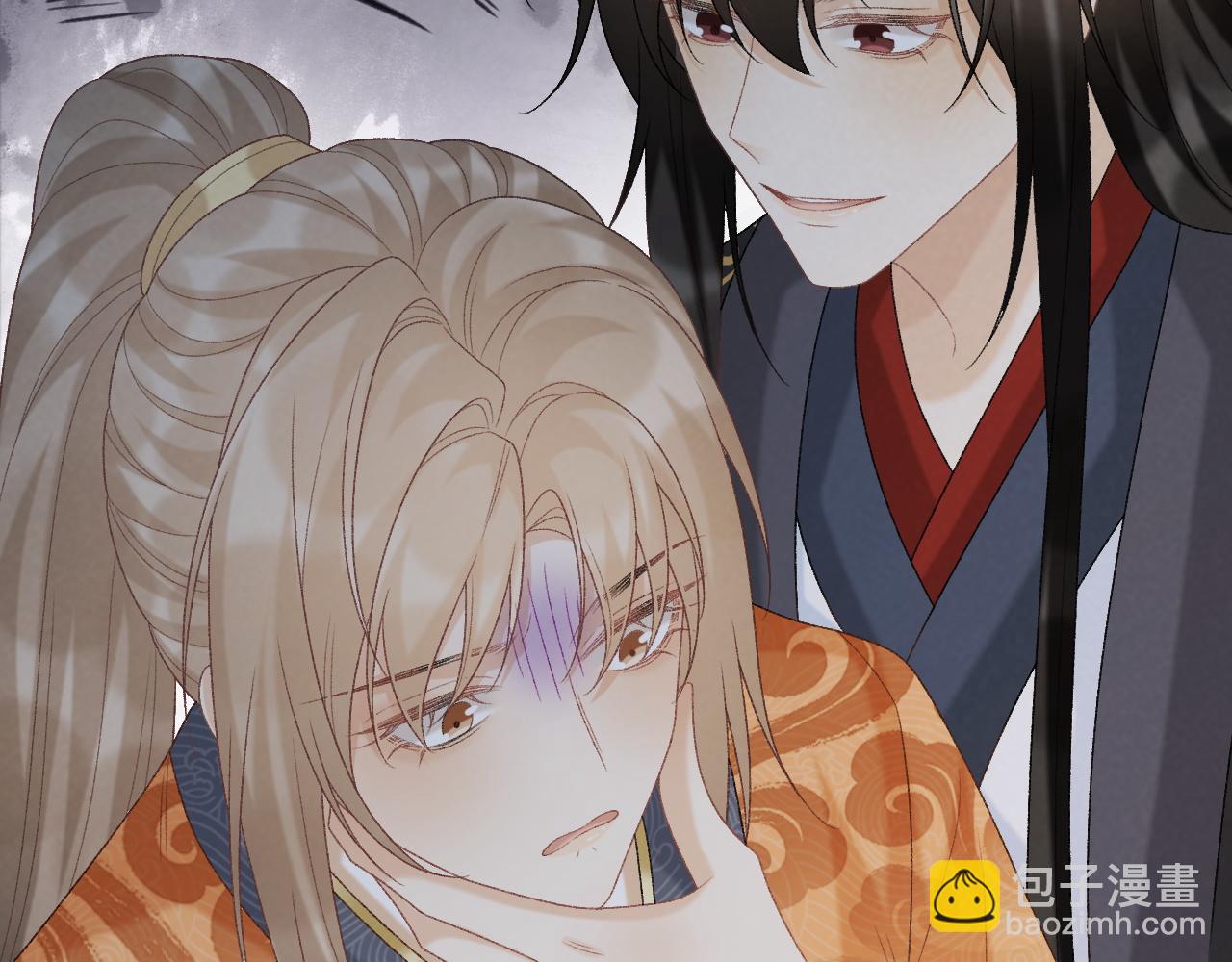 第58话 真傻假傻(1/2)-第58话