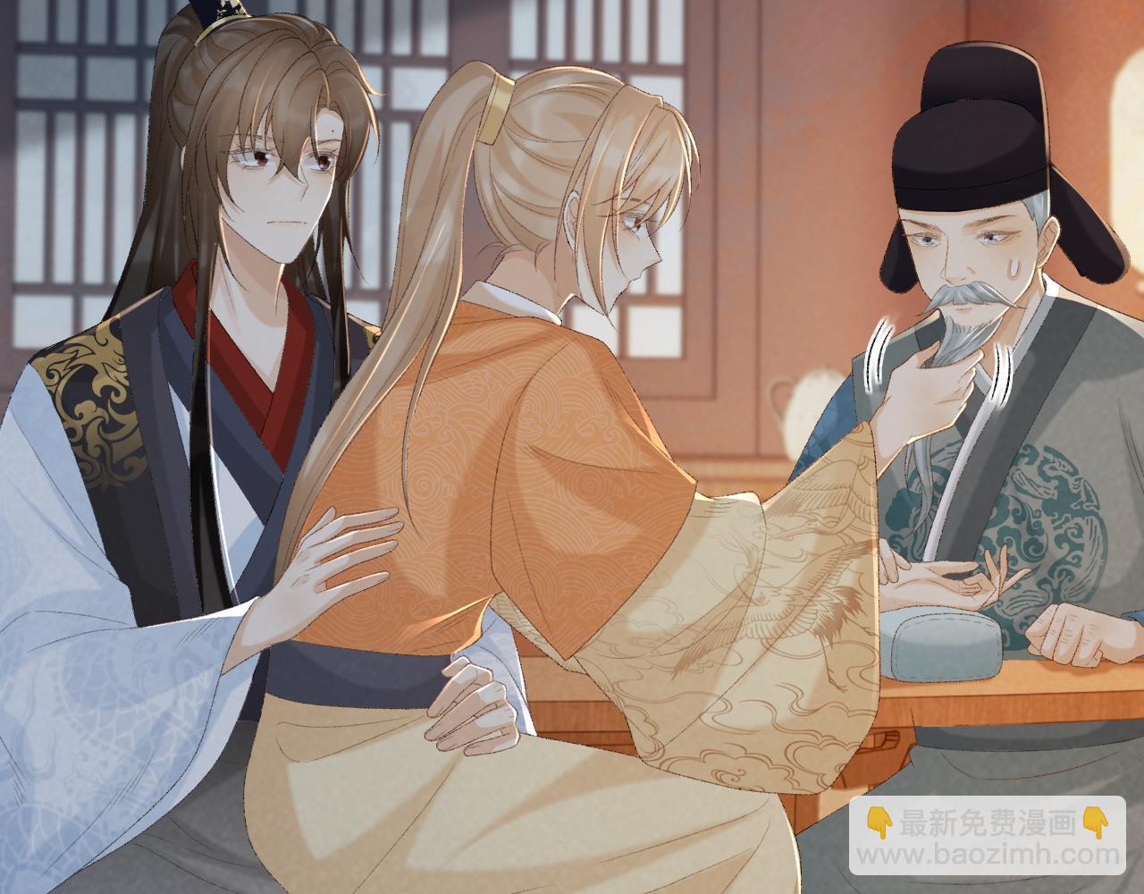 第58话 真傻假傻(1/2)-第58话