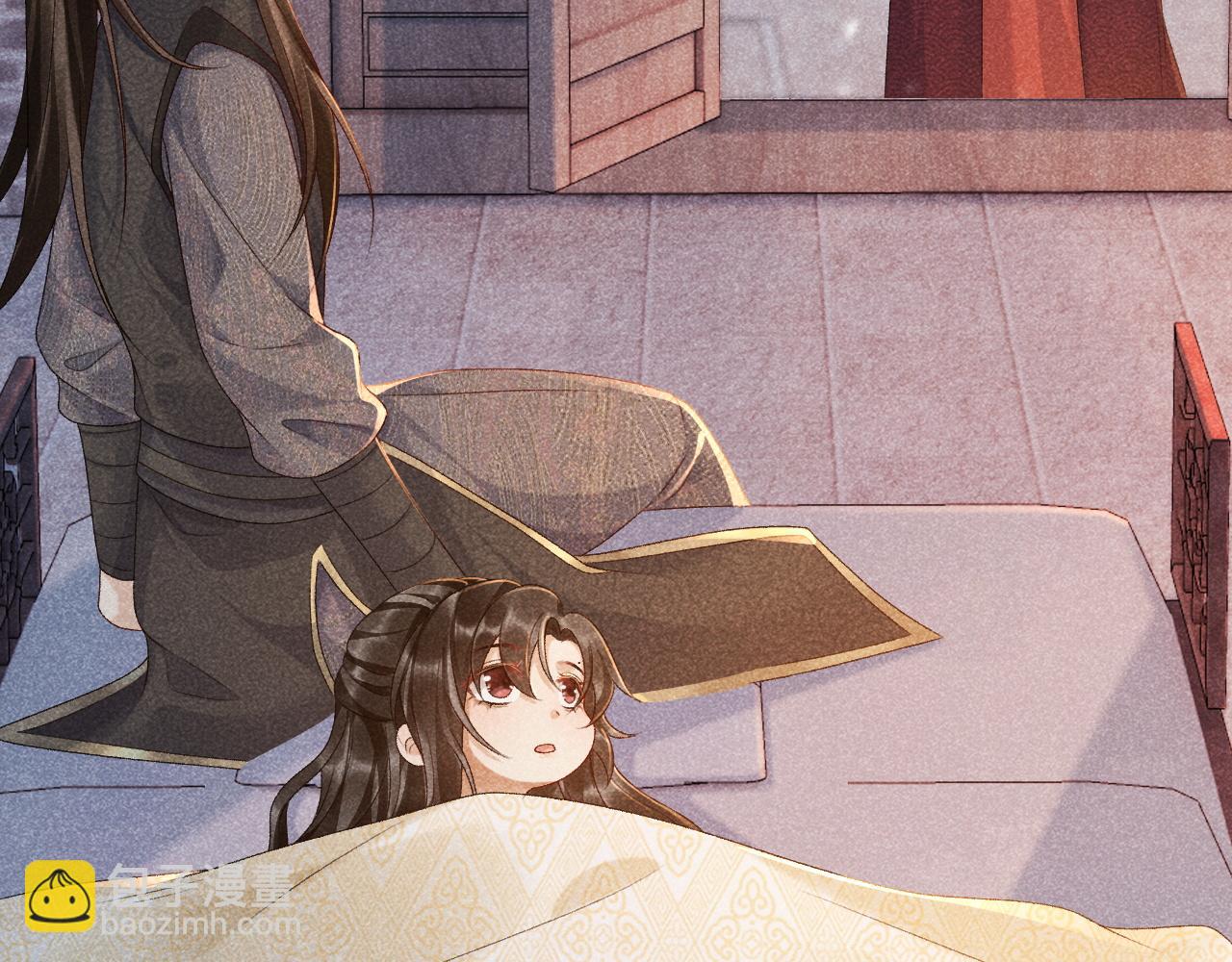 第6话 又是太子&hellip;&hellip;(1/2)-第6话