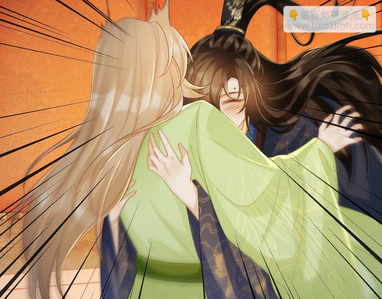 第66话 逃跑计划(1/3)-第66话