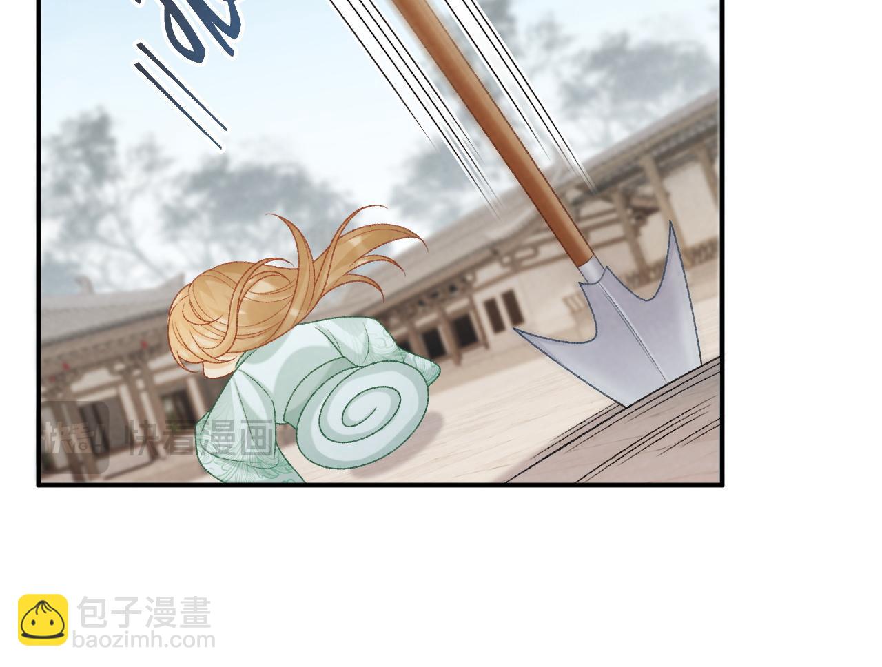 第67话 他的万般套路(1/2)-第68话