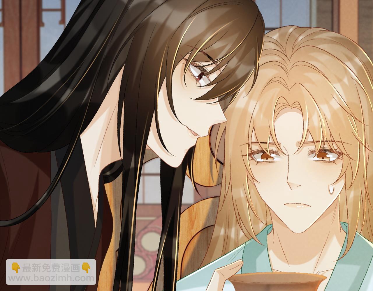 第67话 他的万般套路(1/2)-第68话