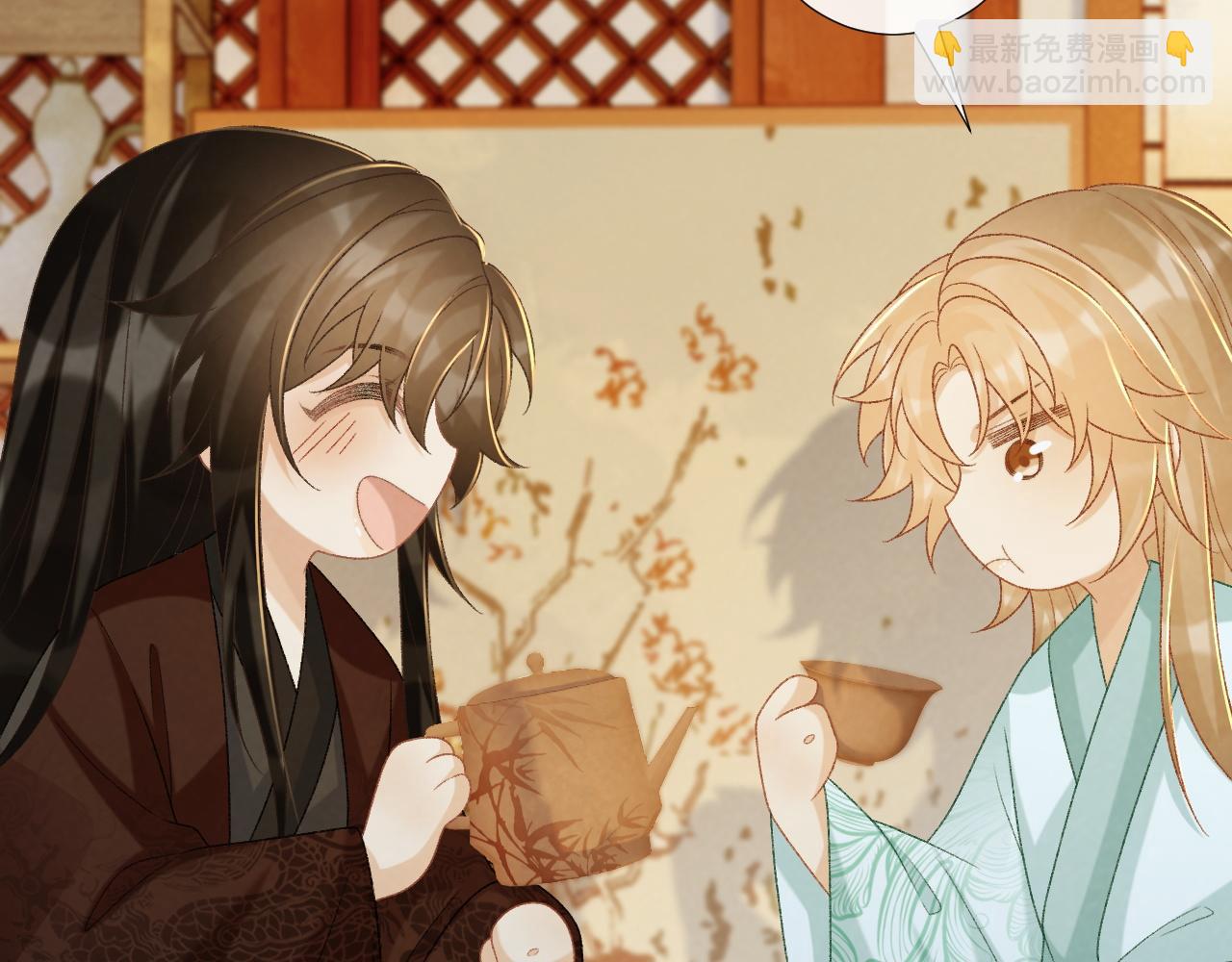 第67话 他的万般套路(1/2)-第68话