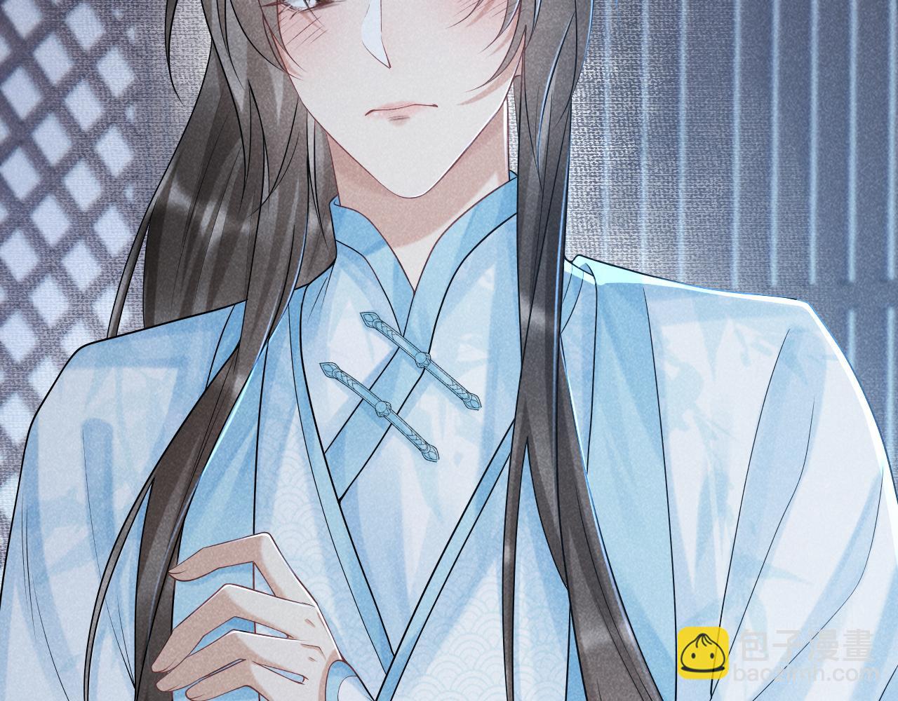 第8话 如愿(1/2)-第8话