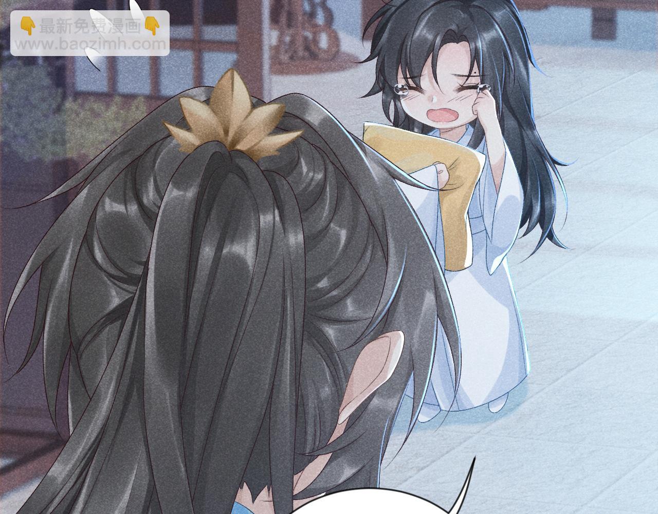 第8话 如愿(1/2)-第8话