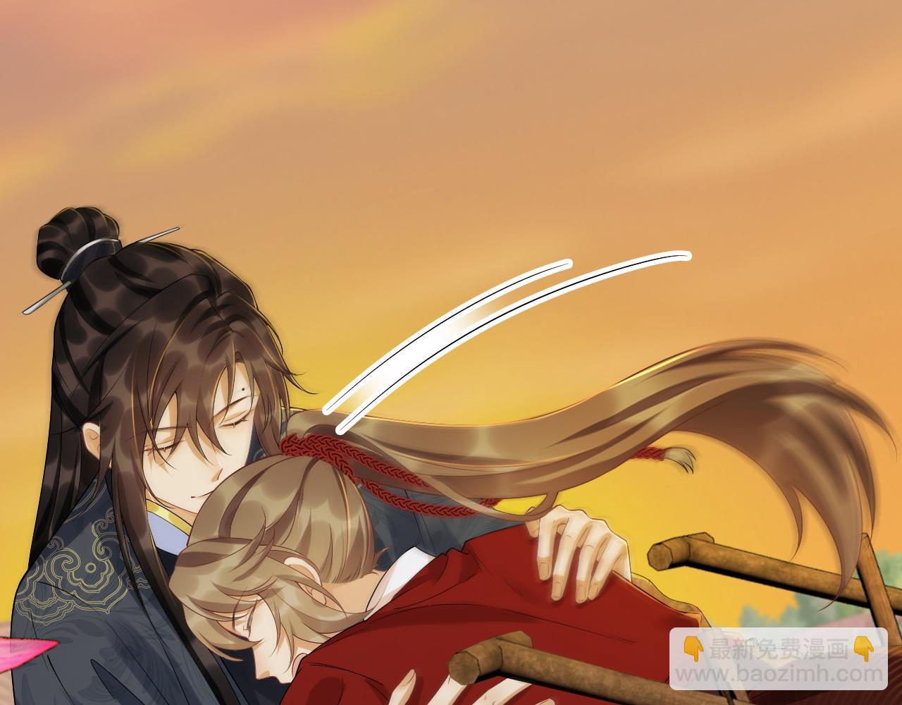 第71话 游湖(1/2)-第72话