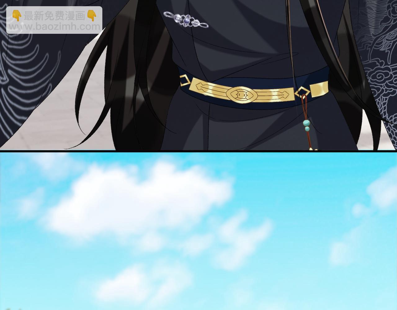 第73话 花园胡闹(1/3)-第74话