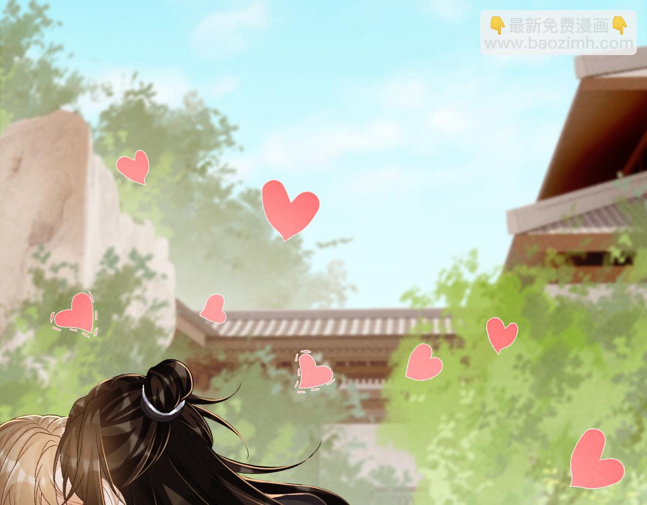 第73话 花园胡闹(1/3)-第74话