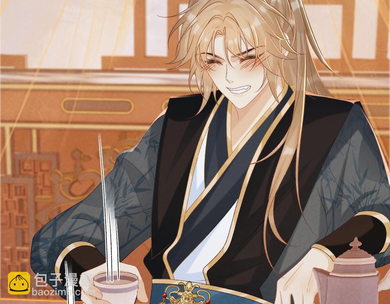 第75话 交易(1/3)-第76话