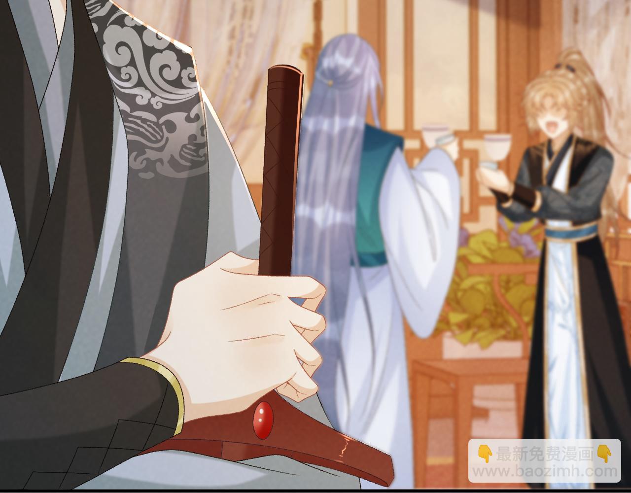 第75话 交易(1/3)-第76话