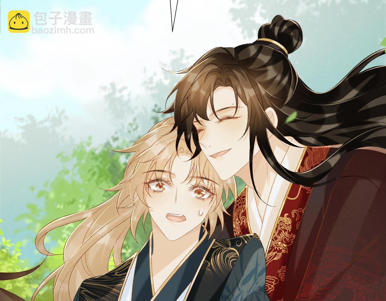 第77话 起杀心？(1/2)-第78话