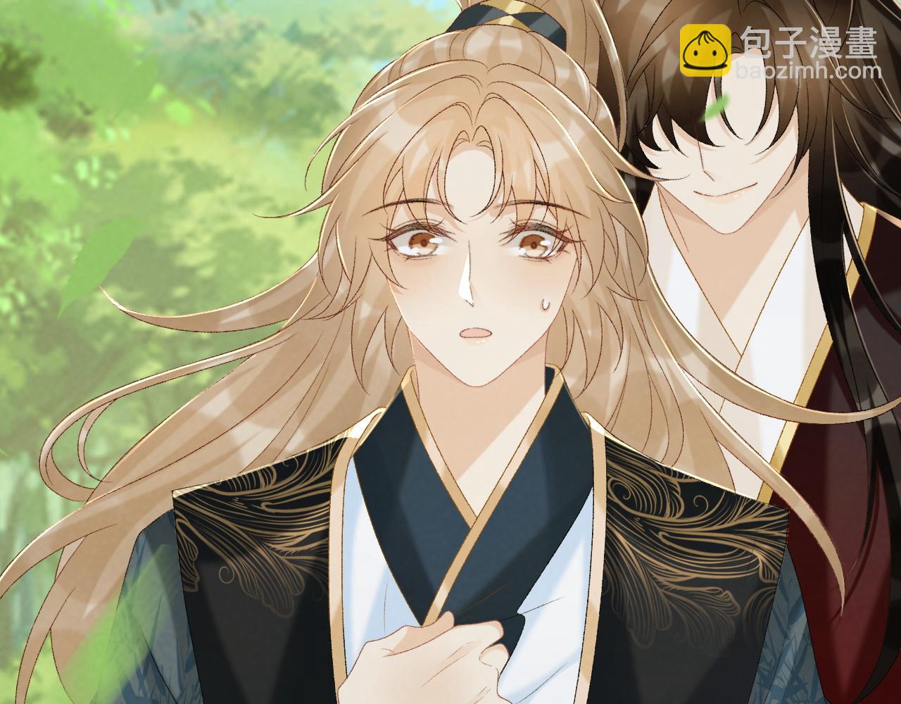 第77话 起杀心？(1/2)-第78话