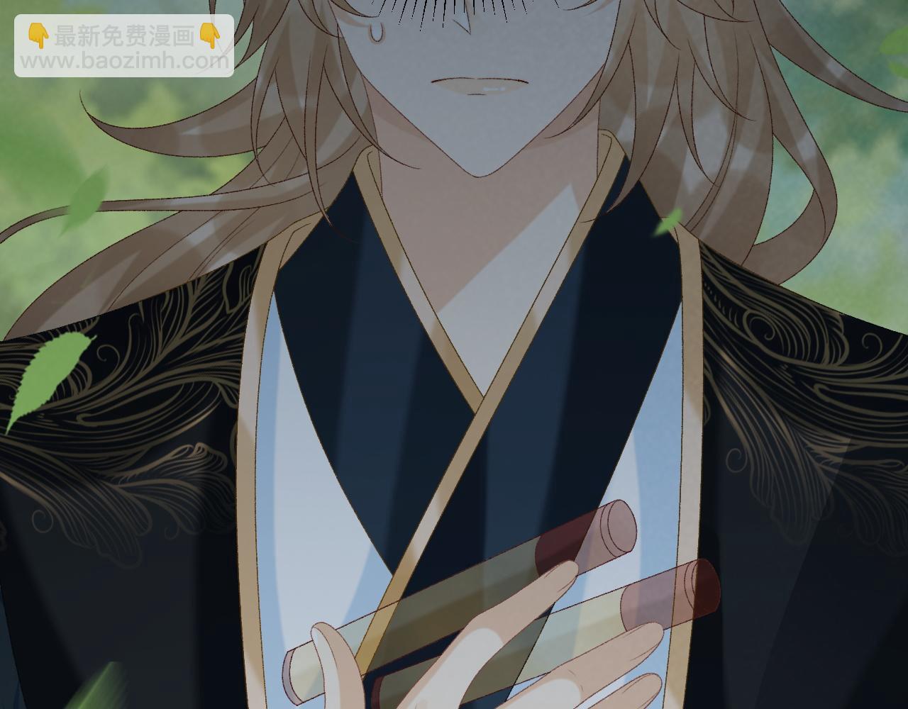 第77话 起杀心？(1/2)-第78话