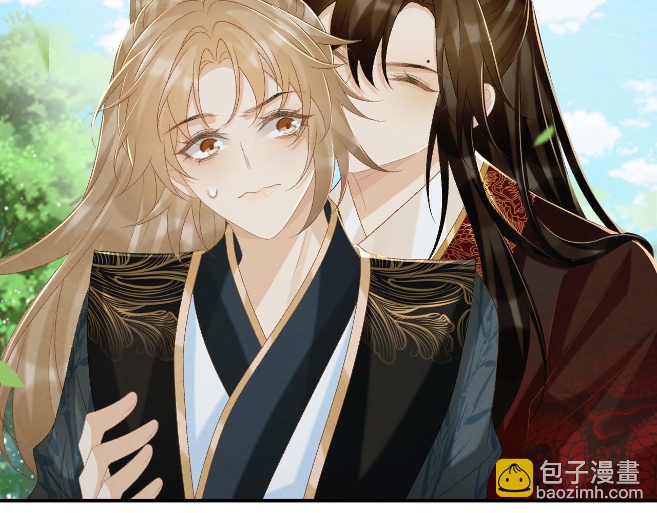 第77话 起杀心？(1/2)-第78话